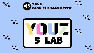 Youz Webzine #5: le tappe di Faenza e Ravenna