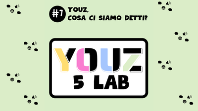 Youz Webzine #7: le tappe di Santarcangelo di Romagna, Parma e Cesena