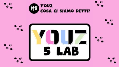 Youz Webzine #8: le tappe di Vetto e Maranello