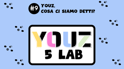 Youz Webzine #9: le tappe di Forlì, Guastalla e Sorbolo