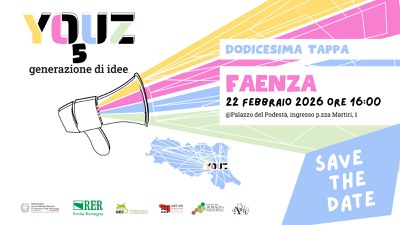Youz 5 - Faenza 22 febbraio 2026