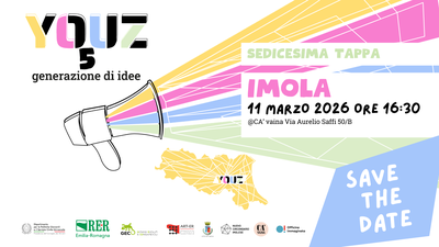 Youz 5 - Imola 11 marzo 2026