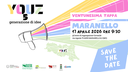Youz 5 - Maranello 17 aprile 2026