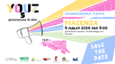 Youz 5 - Piacenza 9 marzo 2026