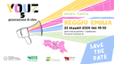 Youz 5 - Reggio Emilia 22 gennaio 2026