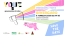 Youz 5 - Rivergaro 6 febbraio 2026