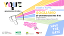 Youz 5 - Sogliano 29 novembre 2025