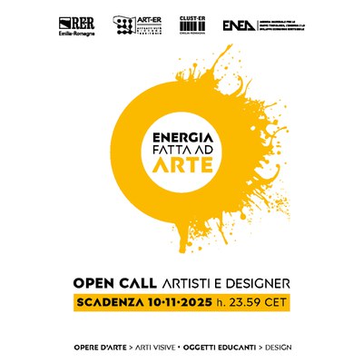 Energia fatta ad Arte
