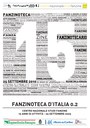 Bando Premio Tesi di Laurea Fanzinoteca d'Italia 0.2