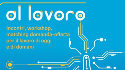 AlLavoro 2023: nuove generazioni ed esperti si incontrano per discutere e costruire il futuro del lavoro