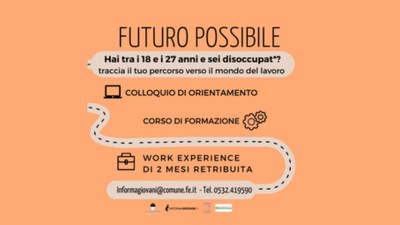 Futuro Possibile