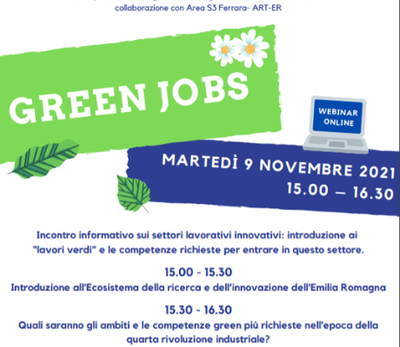 Green Jobs