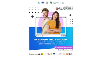 I percorsi di alta specializzazione post-diploma degli ITS in Emilia-Romagna