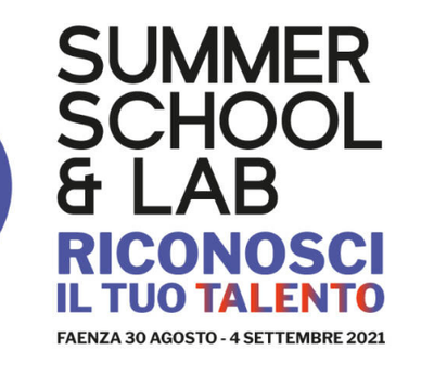 III edizione della Summer School & Lab