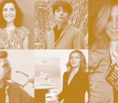 Talk Together, nuovi linguaggi al servizio del lavoro