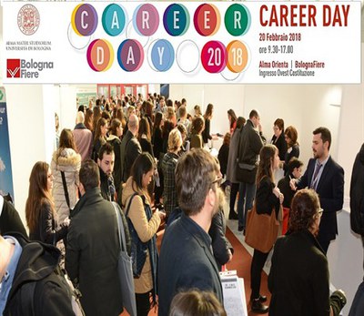 Career Day Unibo