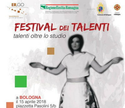 Festival dei Talenti Er.Go