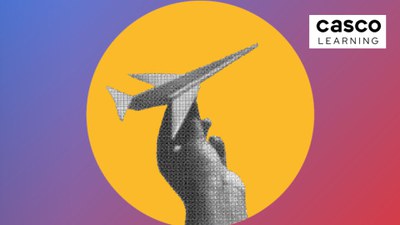 Inaugurazione CASCO Learning Center