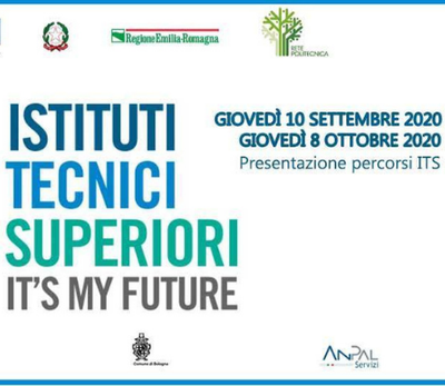 Istituti Tecnici Superiori: percorsi ITS