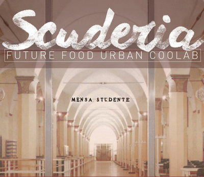 Una nuova Scuderia, completamente diversa!