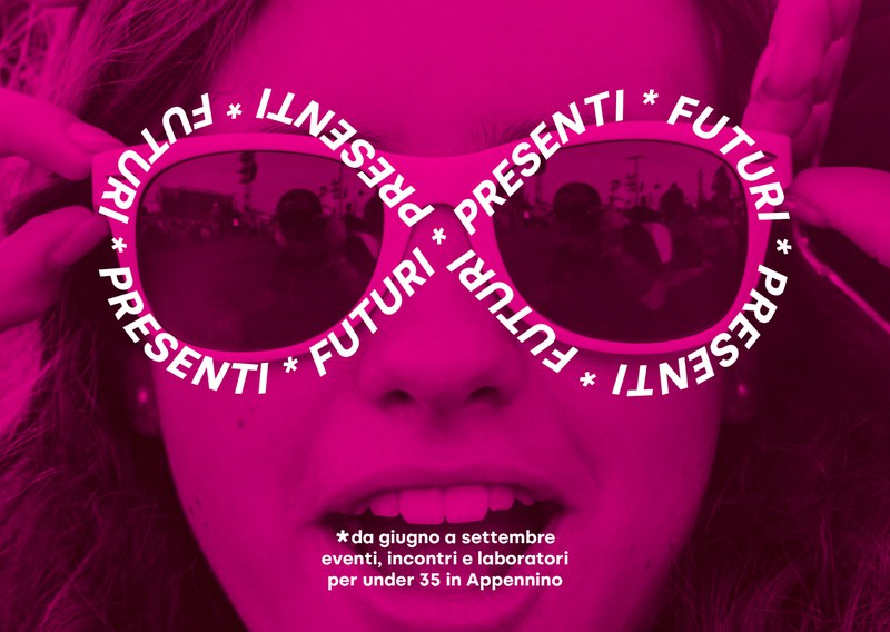 Futuri Presenti 2026