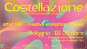 Costellazione - giovani connessioni creative: il 18 ottobre a Bologna la giornata finale del progetto