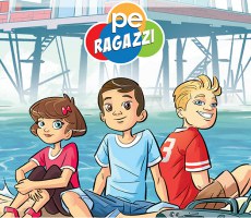 Libertà del Mare - Libro