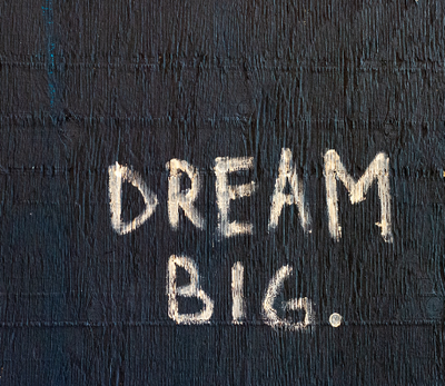 DreamBig