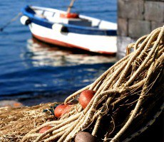 Rete Pescatore