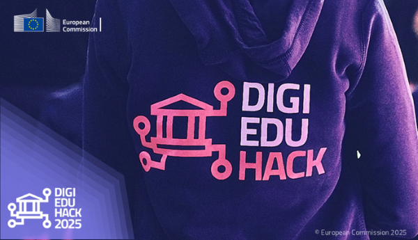 DigiEduHack 2025, la sfida globale per ripensare l’educazione digitale