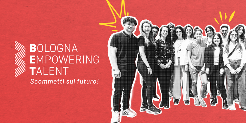 Bologna Empowering Talent 2025, scoprire l'innovazione