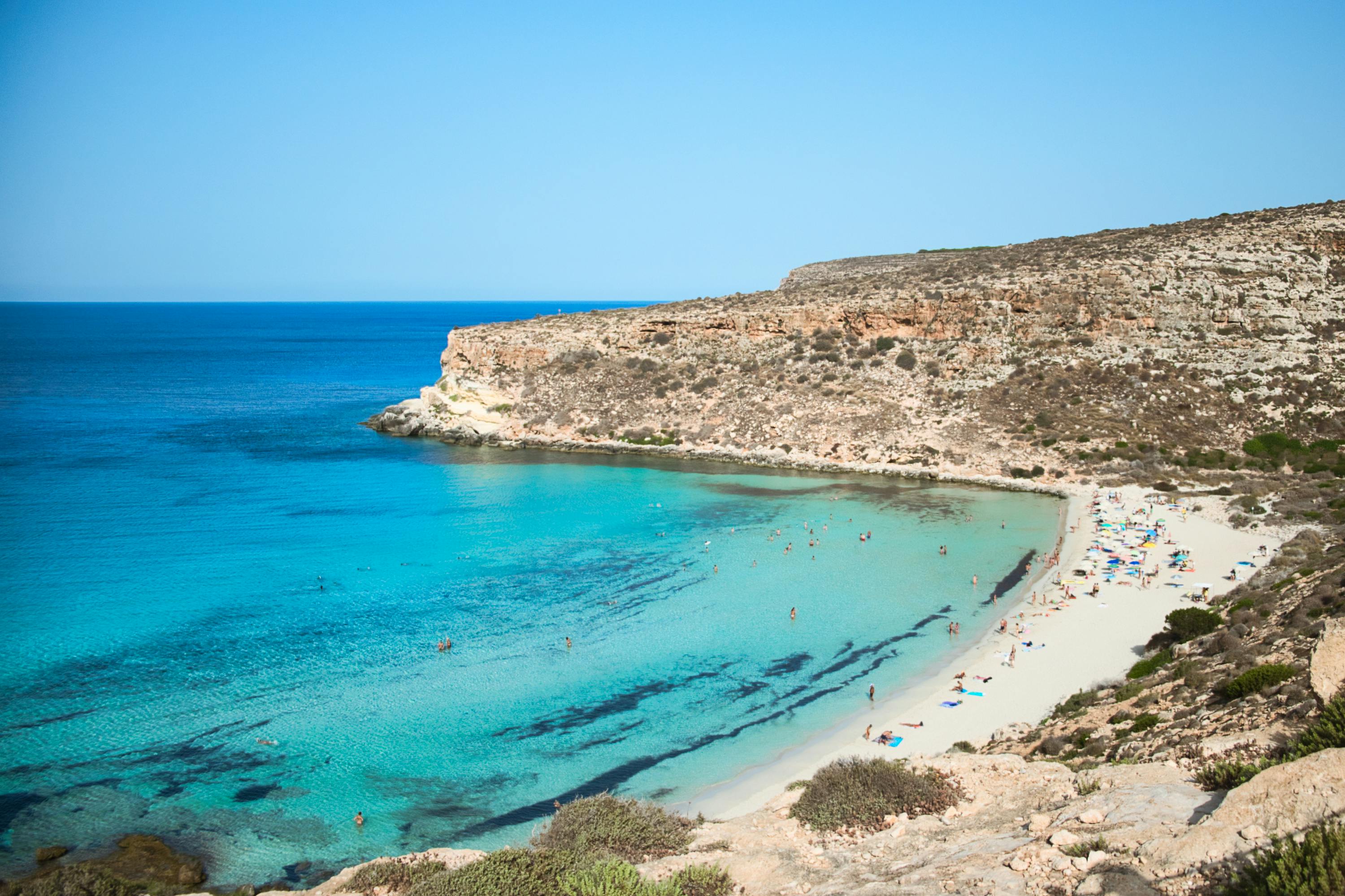 aperte le selezioni per giovani group-leader in sicilia