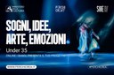 Per Chi Crea 2026, quattro bandi per sostenere la creatività e la professionalizzazione dei giovani