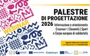 Hai un’idea? Portala in Europa con le Palestre di progettazione