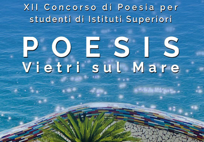 Poesis - Vietri sul mare