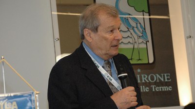 Premio cultura Italo Giorgio Minguzzi