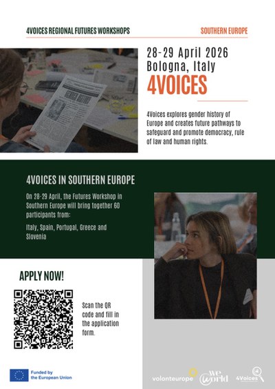 Southern European Regional Future Workshop