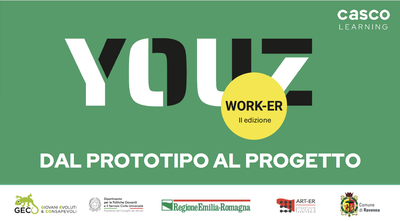 Youz Work-ER - 2° edizione