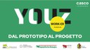 Pratiche generative di fundraising | seminario Youz Work-ER 27/10/2025