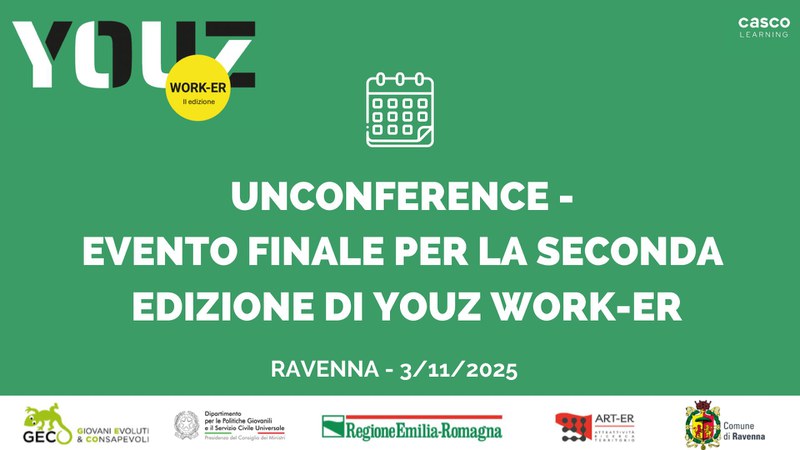 Unconference Youz Work-ER 2