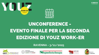 Unconference Youz Work-ER 2