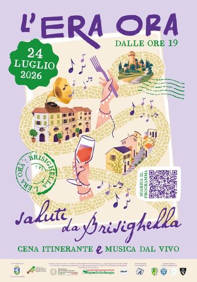 L’Era Ora