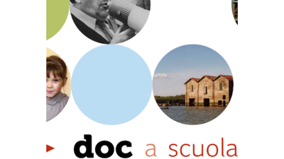 Doc a scuola 2022 - Riparte la sedicesima edizione